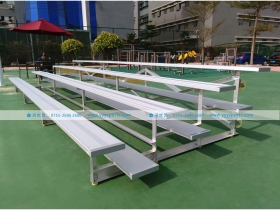 廣東省深圳市——深圳觀湖安監(jiān)辦體育場