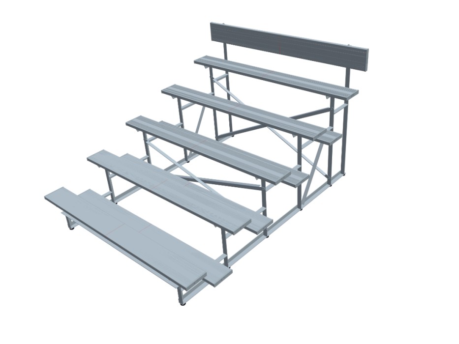 5排單踏 * YY-5LD-2050 5排單踏 * YY-5LD-2050